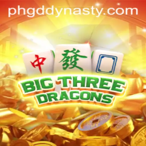 BigThreeDragons: A Journey into the Fascinating World of GD DYNASTY