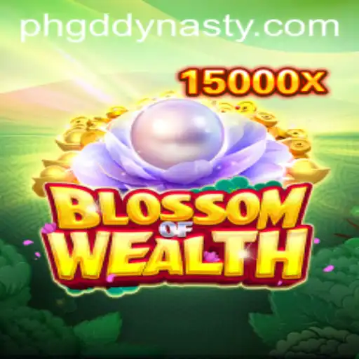 Blossom of Wealth: Exploring GD DYNASTY