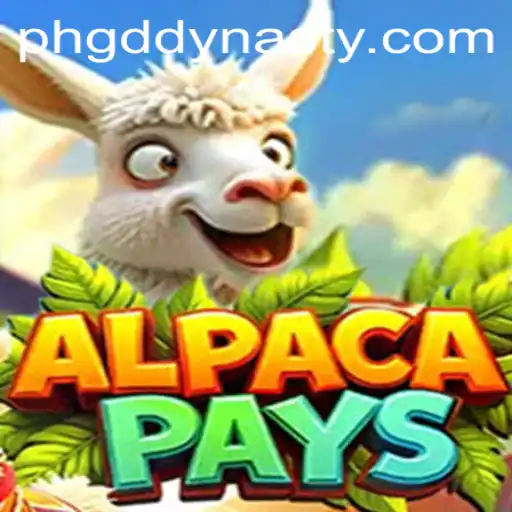 Exploring the Enchanting World of 'AlpacaPays' and Its GD DYNASTY