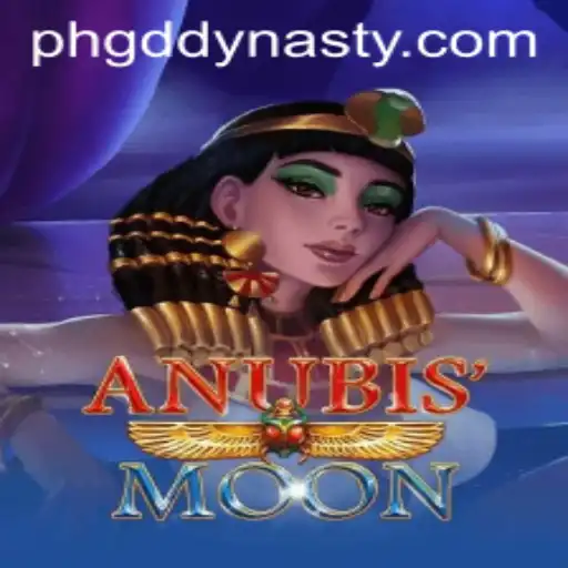 AnubisMoon: Embark on a Journey with GD DYNASTY in the Land of the Pharaohs