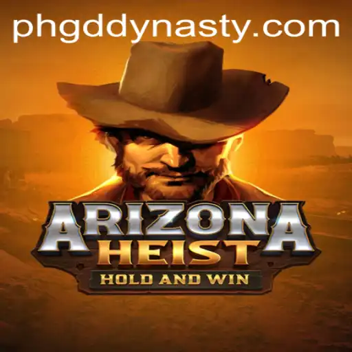 Exploring the Immersive World of ArizonaHeist by GD DYNASTY