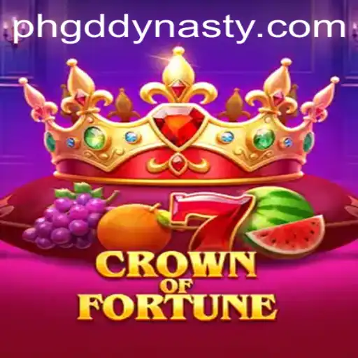 CrownofFortune: Exploring the Strategic Realm of GD DYNASTY