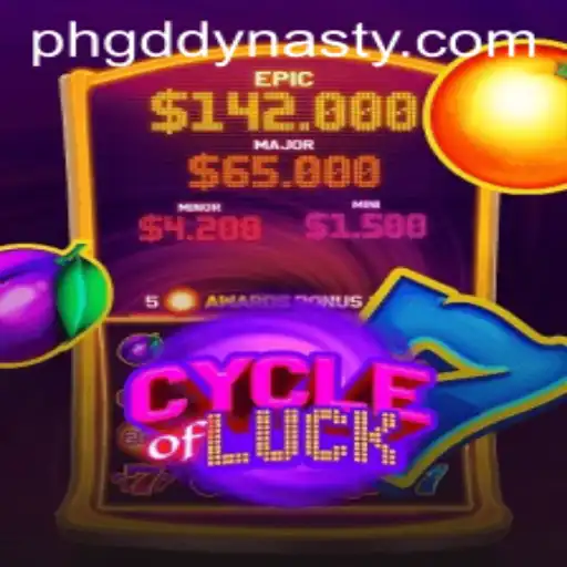 Experience the Thrill of CycleofLuck: A Game for the Ages