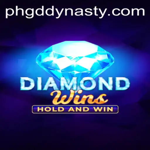 Exploring DiamondWins: The Ultimate Adventure with GD DYNASTY