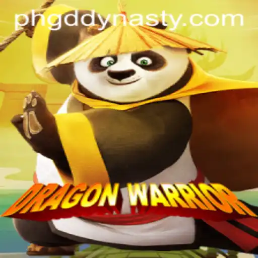 Discover the Epic World of DragonWarrior: Unleashing the GD DYNASTY