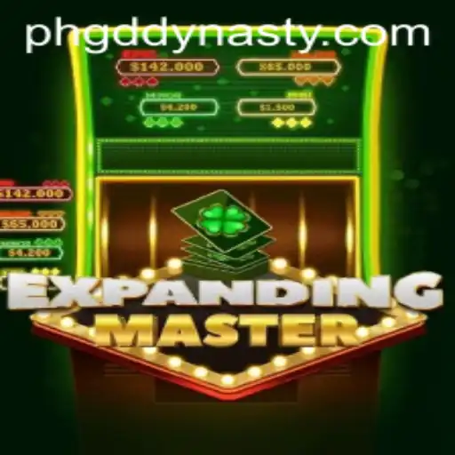 ExpandingMaster - Dive into the World of GD DYNASTY