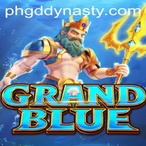 Exploring the Epic World of GRANDBLUE and GD DYNASTY