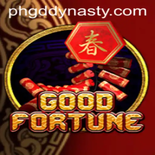 Exploring the World of GoodFortune: A Dive into GD DYNASTY