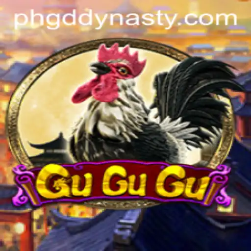 GuGuGu: The Thrilling Game Experience of GD DYNASTY
