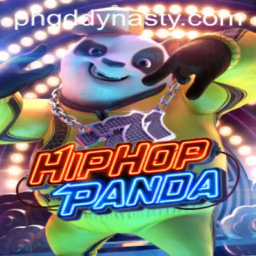 HipHopPanda: Dive into the Rhythm of the Game