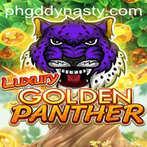 Explore the Thrilling World of LUXURYGOLDENPANTHER with GD DYNASTY