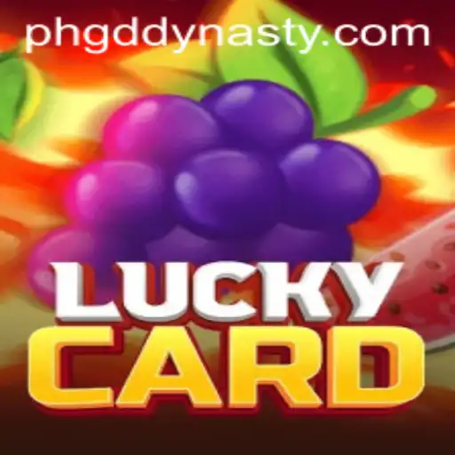 Unveiling the Exciting World of LuckyCard: An In-depth Look at GD DYNASTY's Latest Gaming Sensation