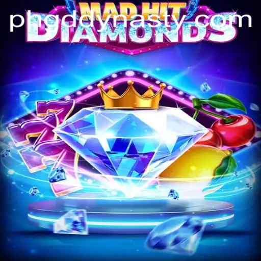 MadHitDiamonds: A Glimpse into the Ultimate Gem-Packed Adventure