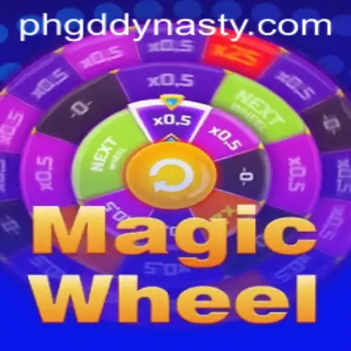 Explore the Enchanting World of MagicWheel: A Gaming Revolution