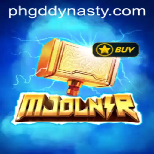 Unveiling the Mysteries of Mjolnir: A Journey Through GD DYNASTY