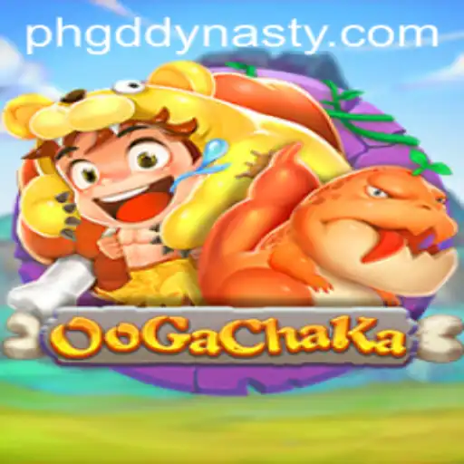OoGaChaKa: The Mesmerizing Game from GD DYNASTY