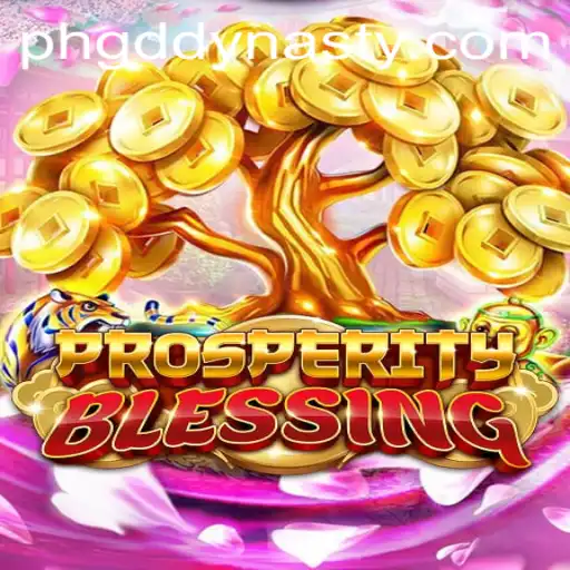 Explore the Intriguing World of ProsperityBlessing
