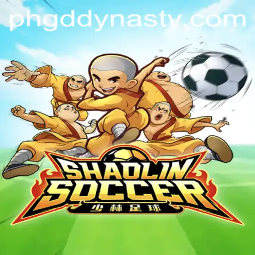 Shaolin Soccer: The Fusion of Martial Arts and Modern Gameplay