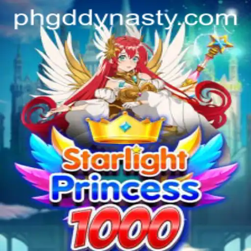 Exploring the Enchanting World of StarlightPrincess1000 by GD DYNASTY