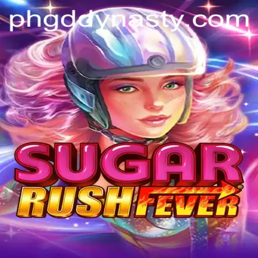 Dive into SugarRushFever: The Irresistible Game Revolutionizing the GD DYNASTY