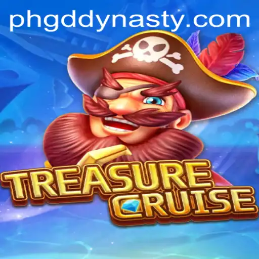 Unveiling the World of TREASURECRUISE: A Journey Through GD DYNASTY