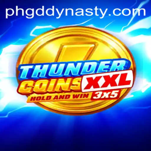 Discovering ThunderCoinsXxl: GD DYNASTY's Latest Gaming Revolution