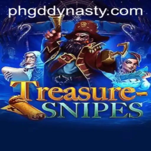 Unlocking the Thrills of TreasureSnipes: The Rise of GD DYNASTY