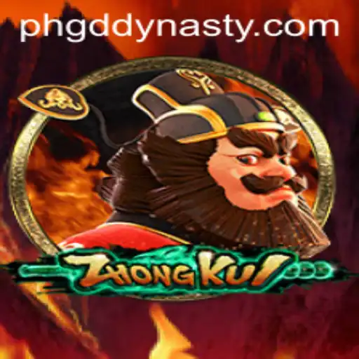 Exploring ZhongKui: Unveiling the Mystical World of GD DYNASTY