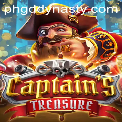 Exploring the High Seas: A Dive into CaptainssTreasure