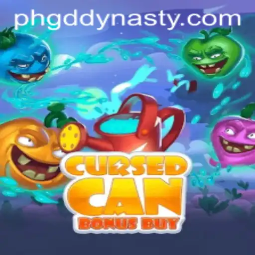 The Enigmatic World of CursedCanBonusBuy: A Deep Dive into GD Dynasty's Newest Gaming Adventure