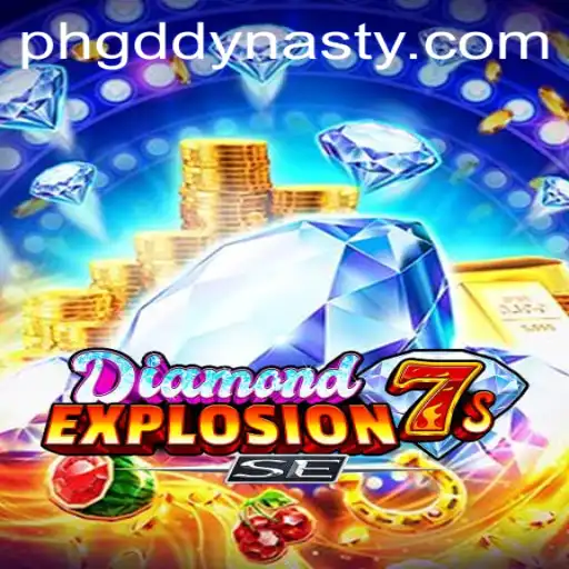 Exploring DiamondExplosion7sSE: A Thrilling Gaming Experience with GD DYNASTY