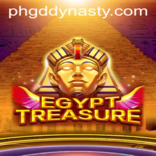 Discover the Thrilling World of EgyptTreasure: Unveiling the Mysteries of GD DYNASTY
