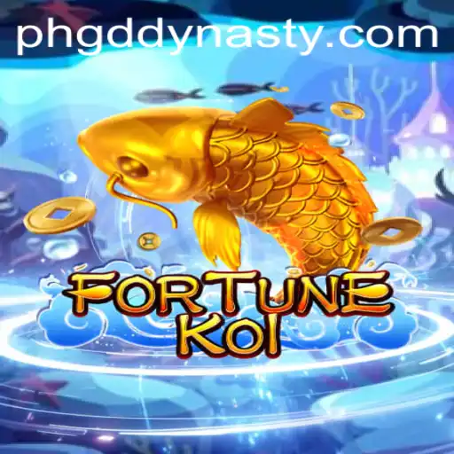 Exploring the Enchanting World of FORTUNEKOI and GD DYNASTY