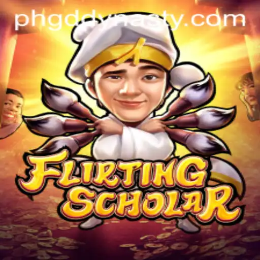 Flirting Scholar: A New Journey Through the GD DYNASTY