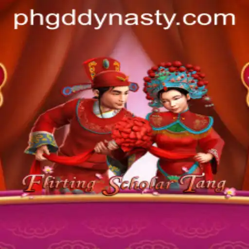 Exploring the Enthralling World of FlirtingScholarTang within the GD Dynasty Setting