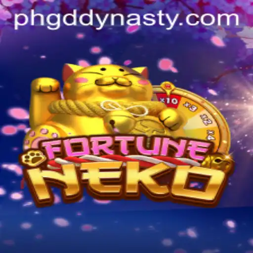 Exploring FortuneNeko: Dive into the Mystical World of GD DYNASTY