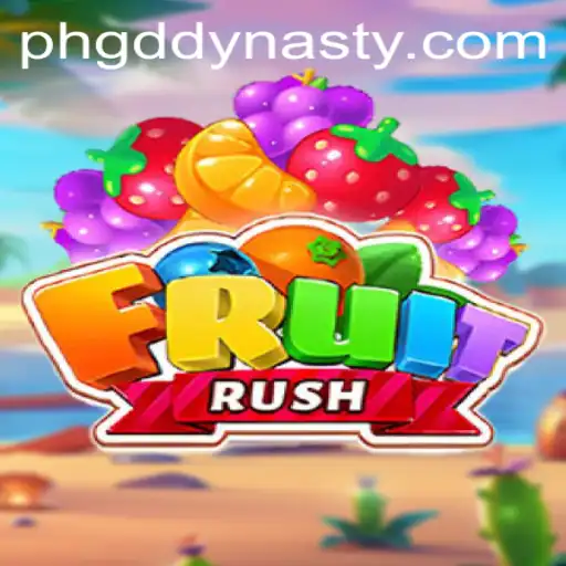 FruitRush: A Burst of Juicy Fun in Gaming