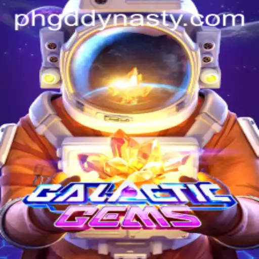 Discover the Intergalactic Adventure of GalacticGems: A GD DYNASTY Game