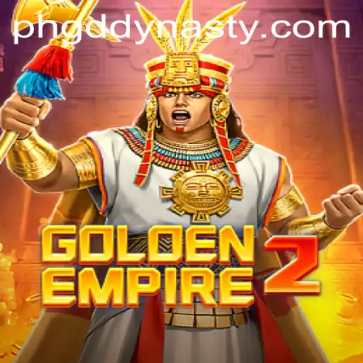 GoldenEmpire2: The Immersive Strategy Game Redefining Genre Boundaries