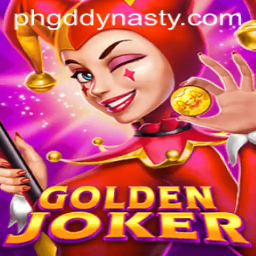 GoldenJoker: The Game Revolutionizing Entertainment with GD DYNASTY