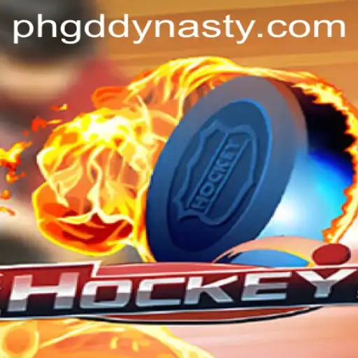 GD DYNASTY: Revolutionizing the Game of Hockey