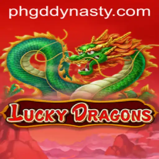 Unveiling LuckyDragons: The Exciting New Game Taking the World by Storm