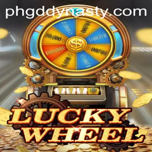 Exploring GD DYNASTY's Latest Hit: LuckyWheel