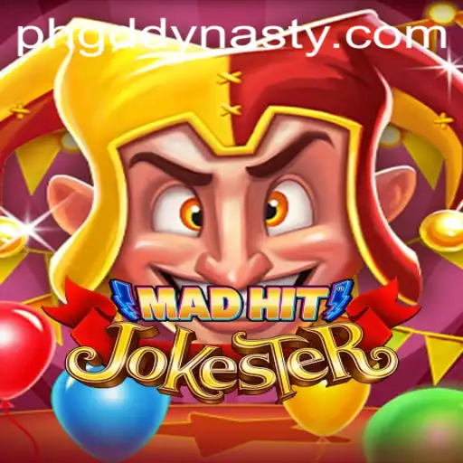 Dive into the Virtual World of MadHitJokester with GD DYNASTY