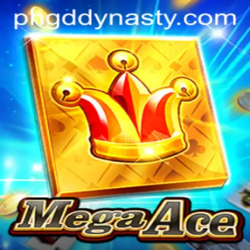 Exploring the Adventure of MegaAce: A Leap into the GD DYNASTY