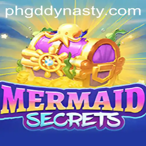 Dive into the Enchanting World of MermaidSecrets: A GD DYNASTY Adventure