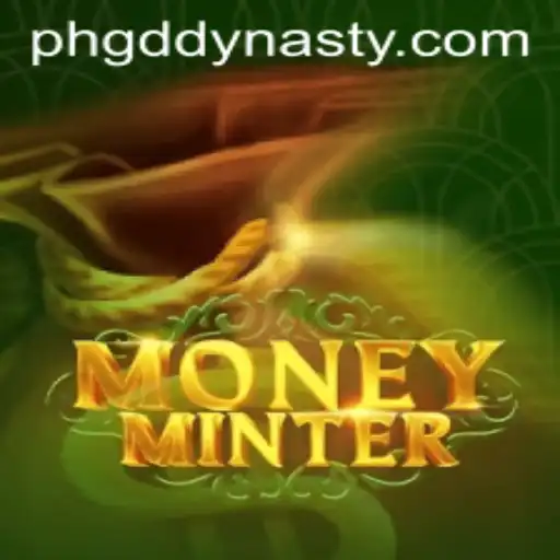 MoneyMinter: A Revolutionary Gaming Experience by GD DYNASTY
