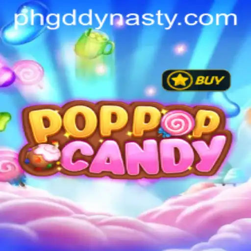 Unveiling the Excitement of POPPOPCANDY: A Deep Dive into Gameplay and Strategy