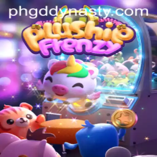 The Enchanting World of PlushieFrenzy and the Rise of GD DYNASTY