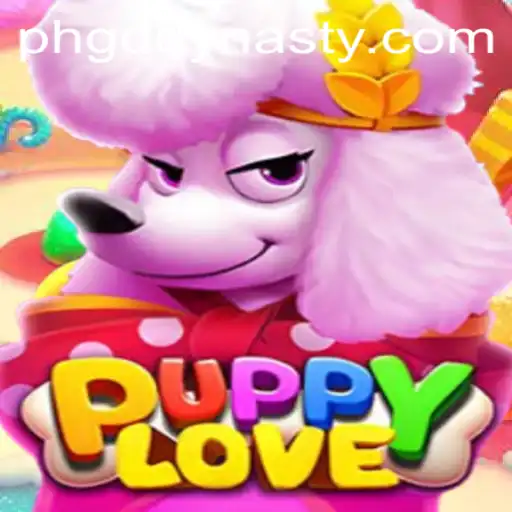PuppyLove: A Mesmerizing Game Journey by GD DYNASTY